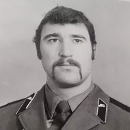 Иван Панченко
