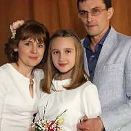 Оксана Федкович