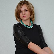 Елена Потапенко