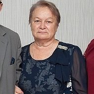 Ирина Рябинкова