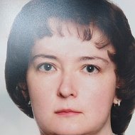 Наталья Лихорад