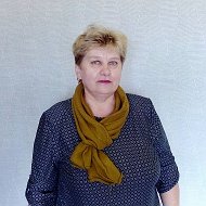 Нина Гурьянчик
