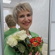 Светлана Шишко-траскевич