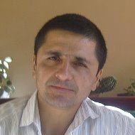 Islom Ahmedov