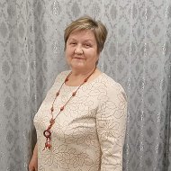 Людмила Ворончихина