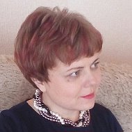 Валентина Чуркина