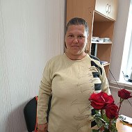 Елена Кламбоцкая