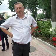 Виктор Лесько