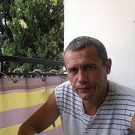 Олег Марунич