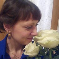 Елена Чистякова