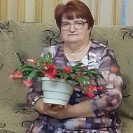 Елена Тарасова