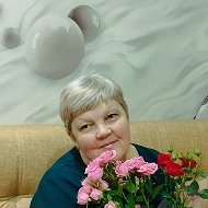 Елена Вишневская