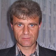 Александр Дешковец