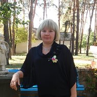 Кристина Семенкова