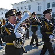 Александр Калашников