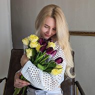 Yuliya Rukova