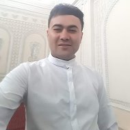 Xurshid Umarov