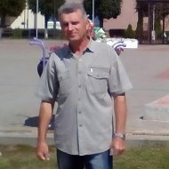 Иван Залевский