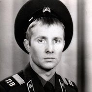 Андрей Громов