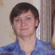 Клавдия Короткова