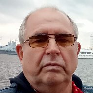 Николай Пауков