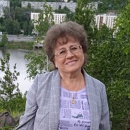 Галина Щербакова