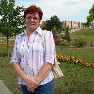 Антонина Калякина