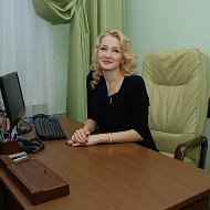 Ольга Тарасюк