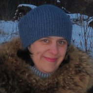 Ксения Скляренко