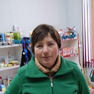 Марина Залесская