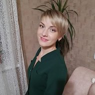 Наталья Судак