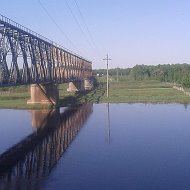 Александр Чернушевич