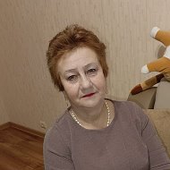 Татьяна Парфенова