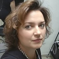 Татьяна Казловская