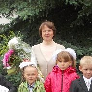 Елена Капуза