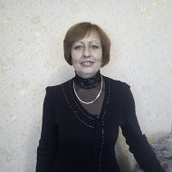 Наталья Мочкина