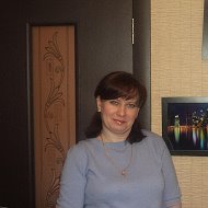 Olga Anatolievna