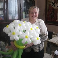 Людмила Колбасникова