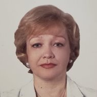 Вероника Калачева