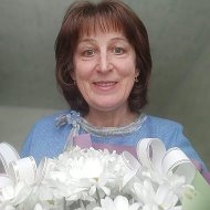 Анна Шашко