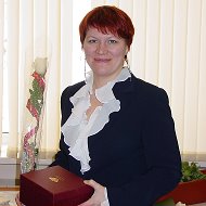Наталья Деханова