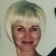Наталья Калязина