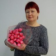 Эльвира Иванова