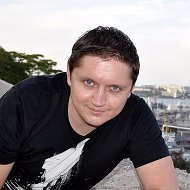 Алексей Петяев