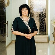 Айше Назлымова