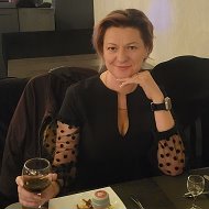 Ирина Котляр