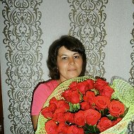 Людмила Руссакова