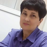 Мария Анискевич