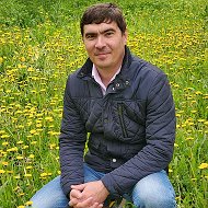 Юрий Елизарьев