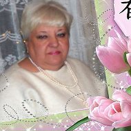 Ирина Румянцева